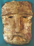 Danish Viking Mask